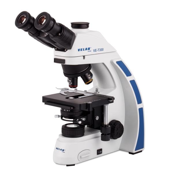 VE-T300 Trinocular Microscope